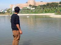 Yash Manhas