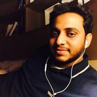 Lateef Syed