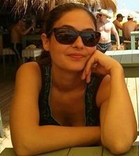 Гергана Костова