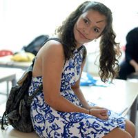 Catalina Jimenez varon