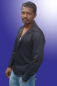 Arun Kumar