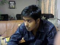 Krishna Pranav