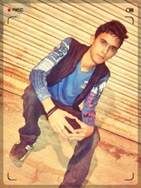 Ankit Choubey