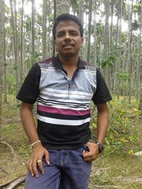Deepak R