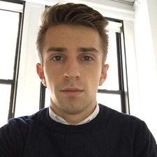 Patrick Lupinski