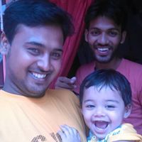 Suresh Suri