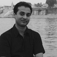Shashank Baranwal