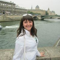 Патриция Колева