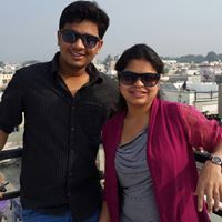 Kushal Prajapati