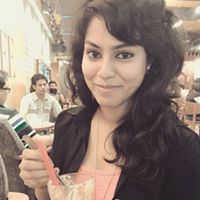 Arunima Bhattacharya