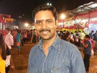 Sachin Govalkar