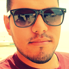 Jorge