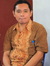 Hasudungan Rudy Yanto Sitohang (Rudy)