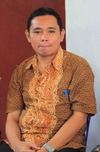 Hasudungan Rudy Yanto  Sitohang (Rudy)