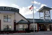 Pittston Memorial Library