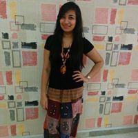 Maria Manasawala