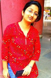 Kakuli Mishra