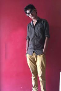Suyash Rathod