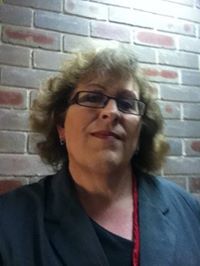 Danielle Marsden-ballard