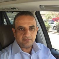 Mohammed Madhoun