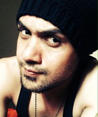 Abhi Thomas