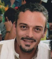Bernardo Polo