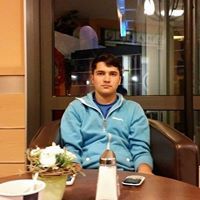Darius Bogdan