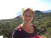 Валерия Лаврова