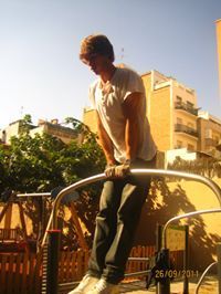 Sergio Dominguez moreno