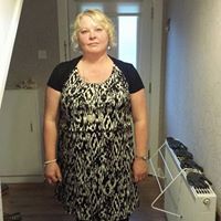 Bev Sharp