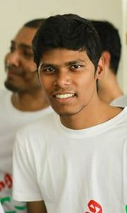 মাহফুজ অমি