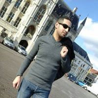 Mohammad Oudeh