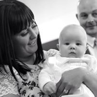 Bernadette Stevenson