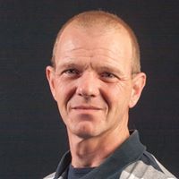 Peter Hagen