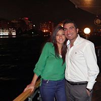 Mahinour Abd el aziz