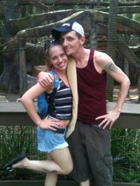 Jamesandchrissy Dearman