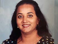 Lakshmi Iyer