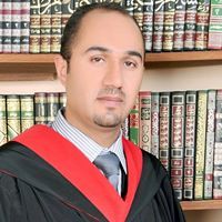 Ali Daqamseh