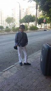 салем ал дееб