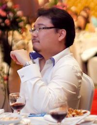 Tom Yuen