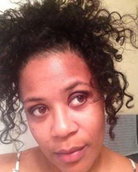 Robin Doaty