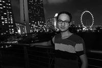 Sean Huang zhenxing