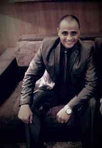 Mohamed Ibrahim khalil