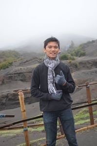 Reza Jauhari