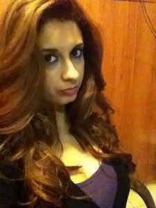 Мария Новакова