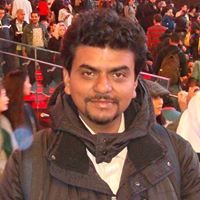 Atanu Pragyan অতনু প্রজ্ঞান 