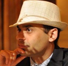 Shahrooz Bhopti
