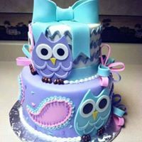 Kerianne Sampson habbit