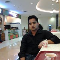 Gaurav Tiwari