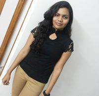 Lini Mathews